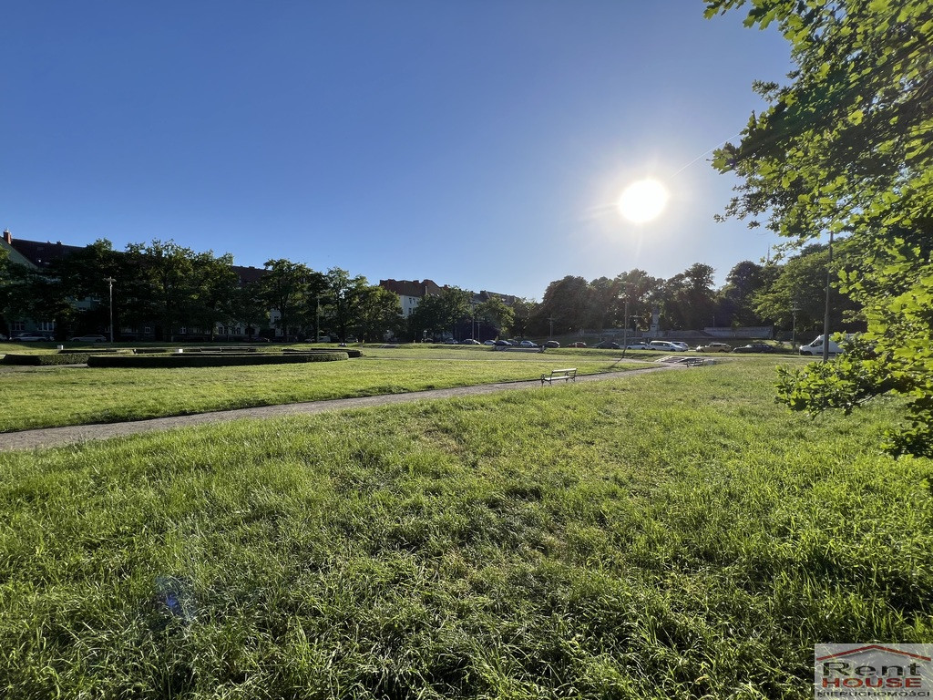 Mieszkanie Sprzedaż Szczecin Centrum Szczerbcowa