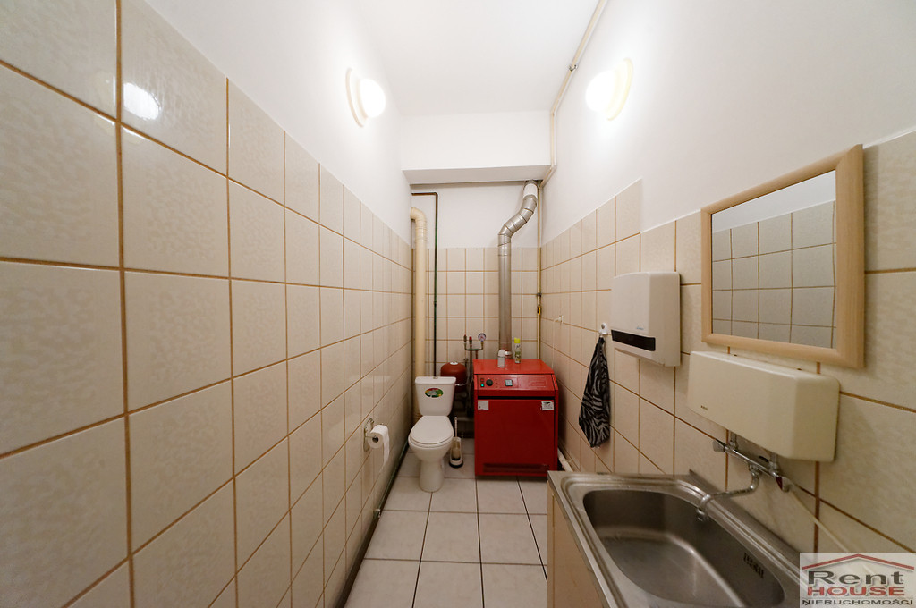 Lokal Wynajem Szczecin Niebuszewo