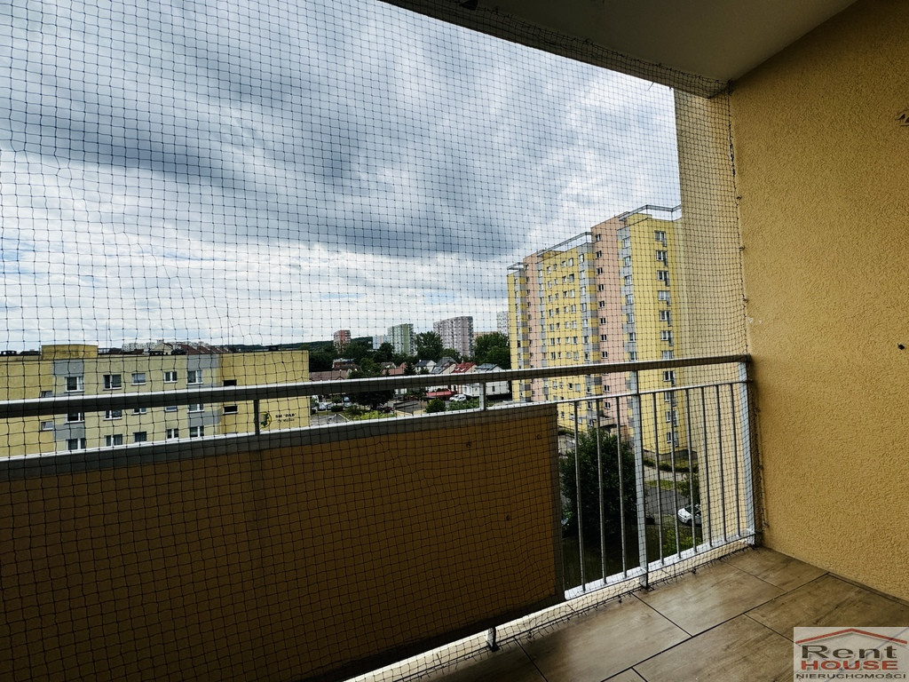 Mieszkanie Sprzedaż Szczecin os. Majowe Witolda Gombrowicza