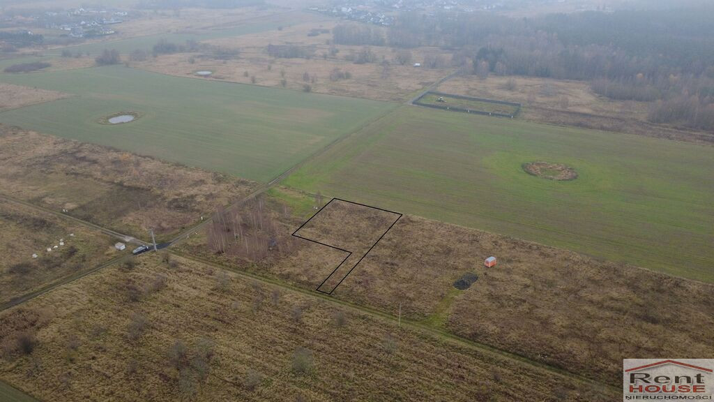 Działka Sprzedaż Wąwelnica