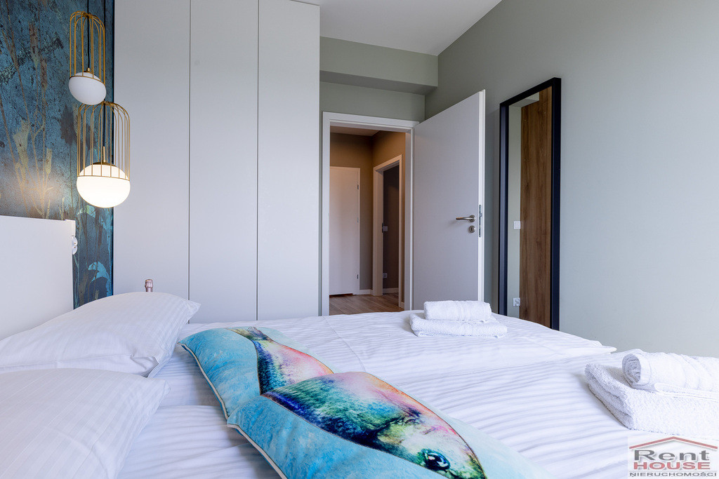 Mieszkanie Sprzedaż Rewal