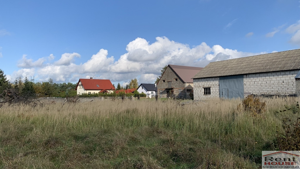 Działka Sprzedaż Żdżary