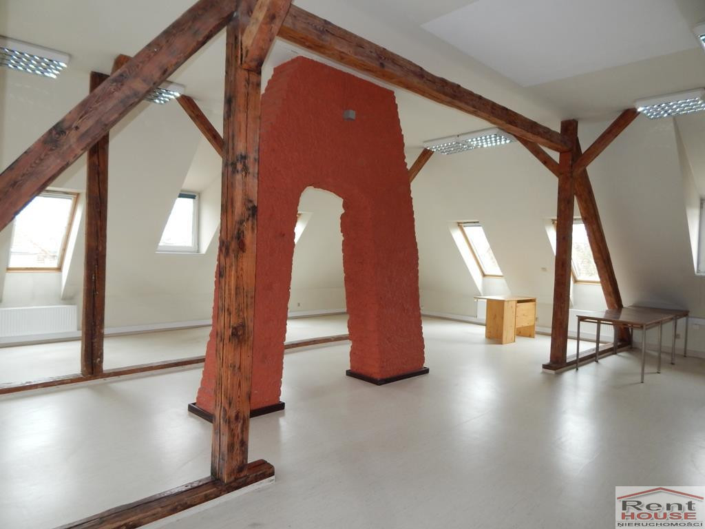 Lokal Wynajem Szczecin Śródmieście-Centrum