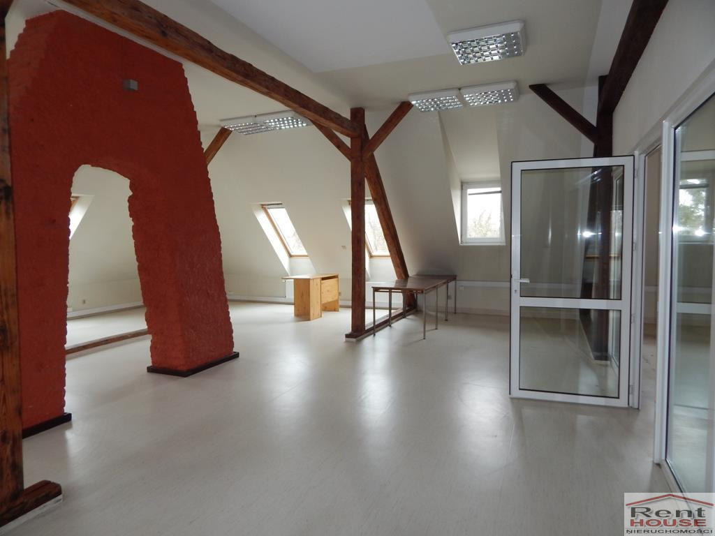 Lokal Wynajem Szczecin Śródmieście-Centrum