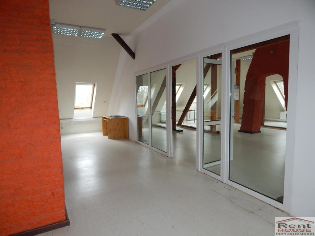 Lokal Wynajem Szczecin Śródmieście-Centrum