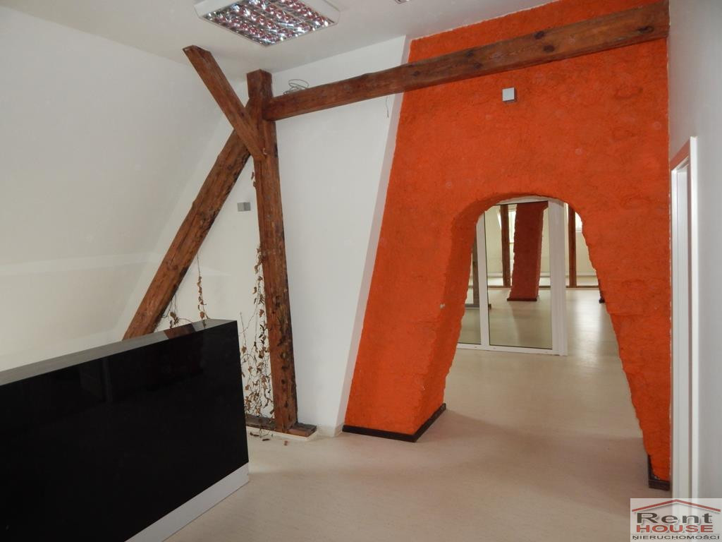 Lokal Wynajem Szczecin Śródmieście-Centrum