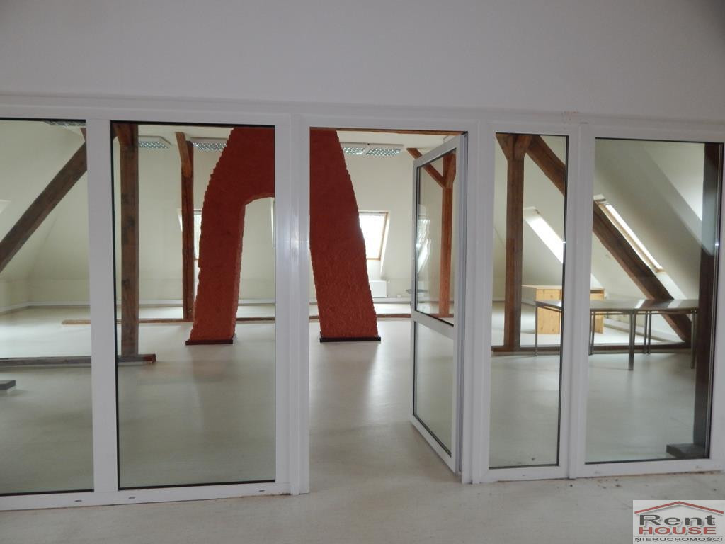 Lokal Wynajem Szczecin Śródmieście-Centrum