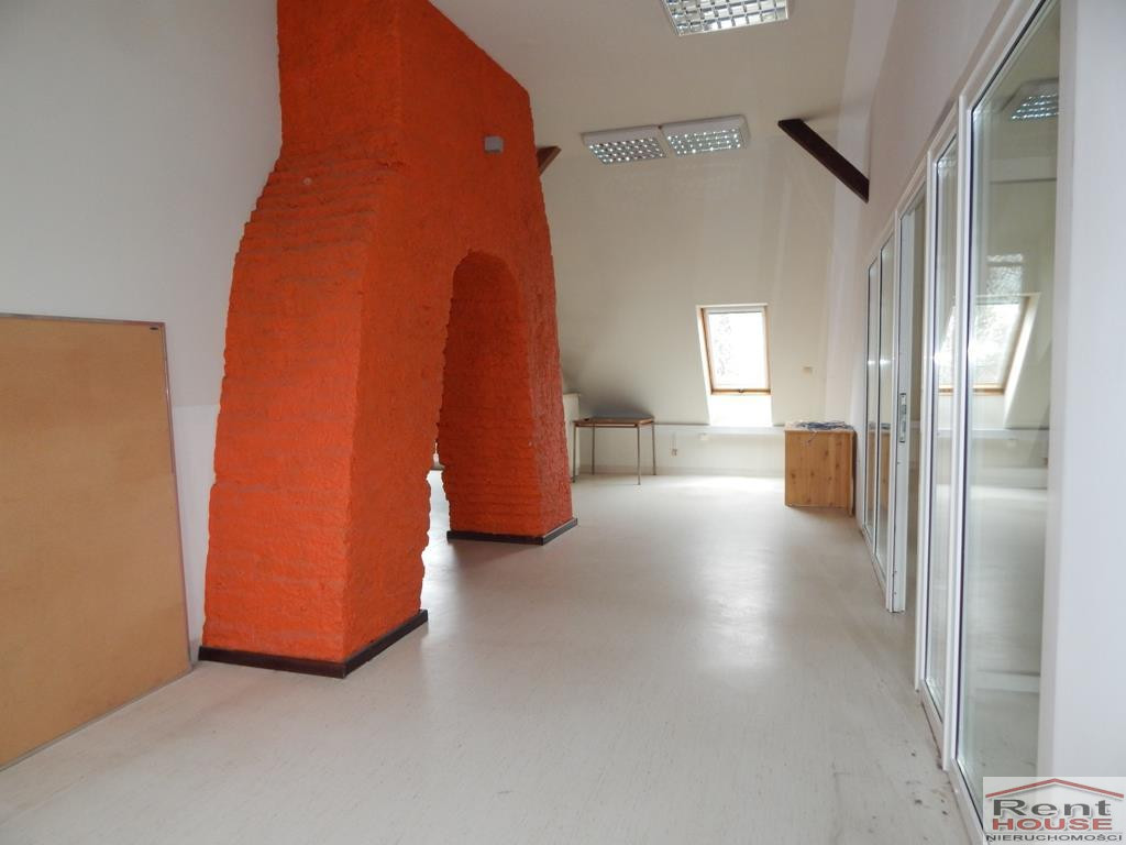 Lokal Wynajem Szczecin Śródmieście-Centrum