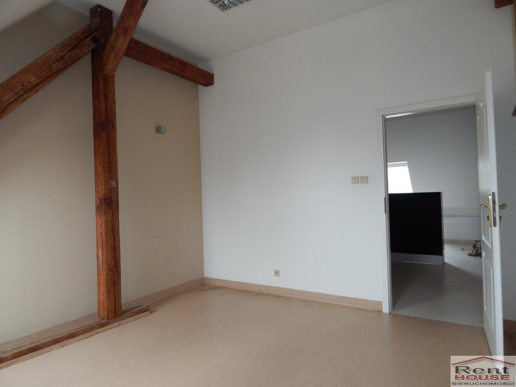 Lokal Wynajem Szczecin Śródmieście-Centrum