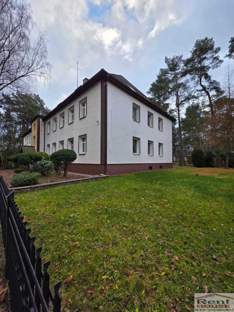 Mieszkanie Sprzedaż Borne Sulinowo Bolesława Chrobrego