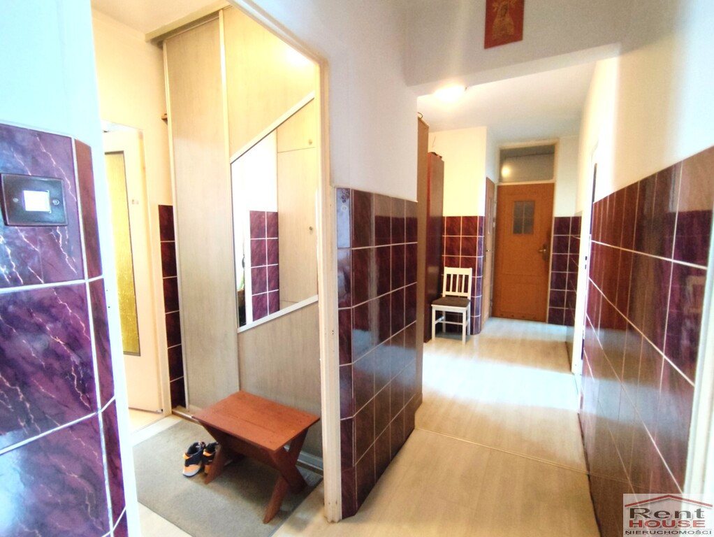 Mieszkanie Sprzedaż Szczecin os. Bukowe Fioletowa