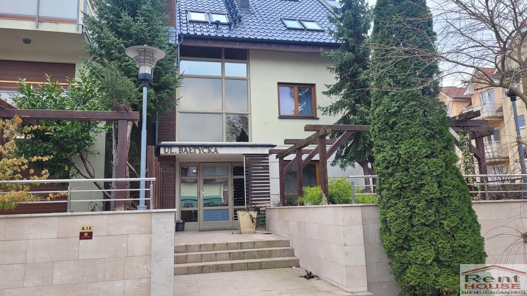 Mieszkanie Sprzedaż Rewal Bałtycka