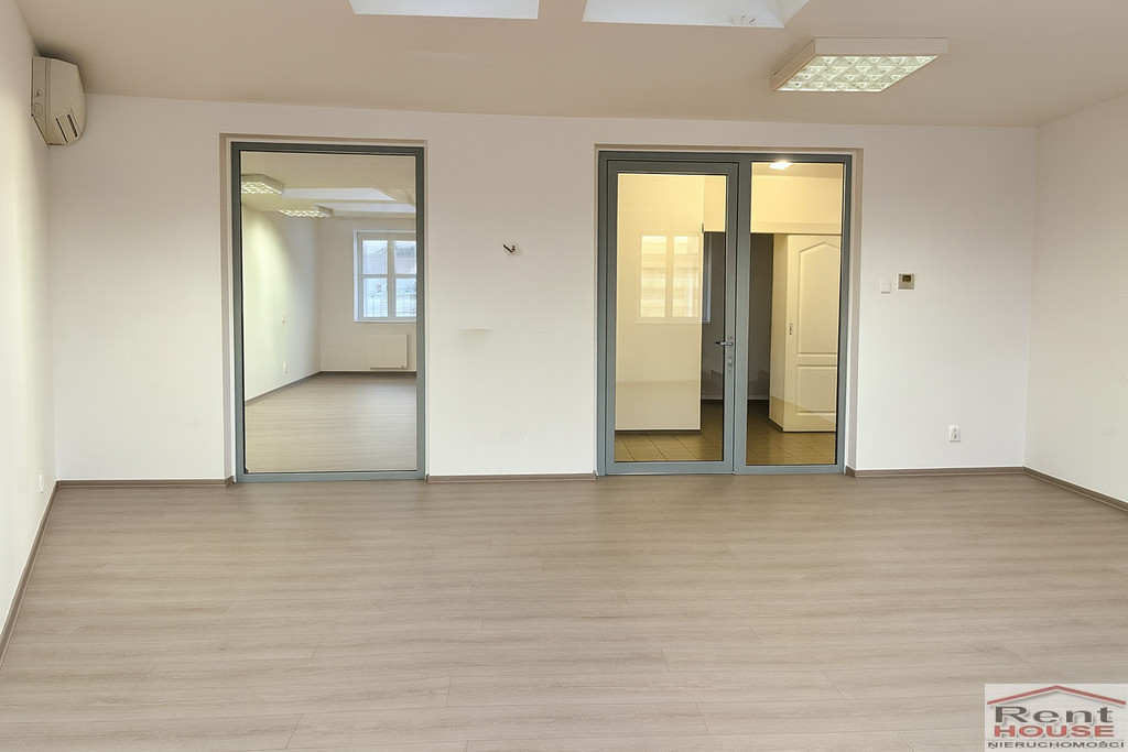 Lokal Wynajem Szczecin Centrum