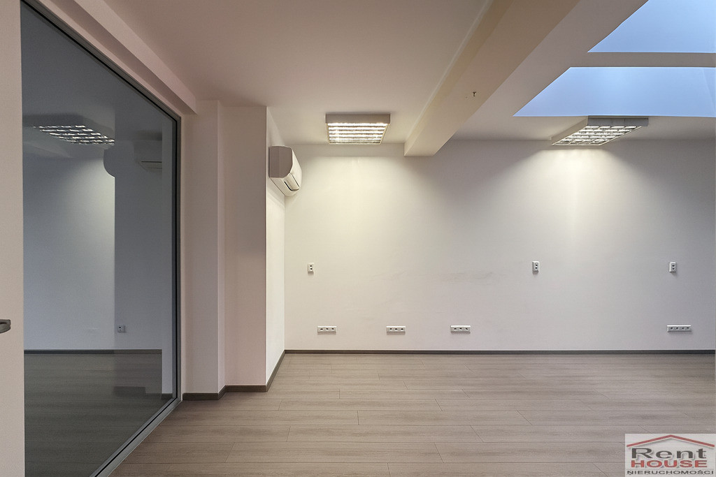 Lokal Wynajem Szczecin Centrum