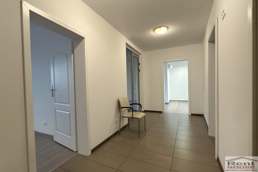 Lokal Wynajem Szczecin Centrum