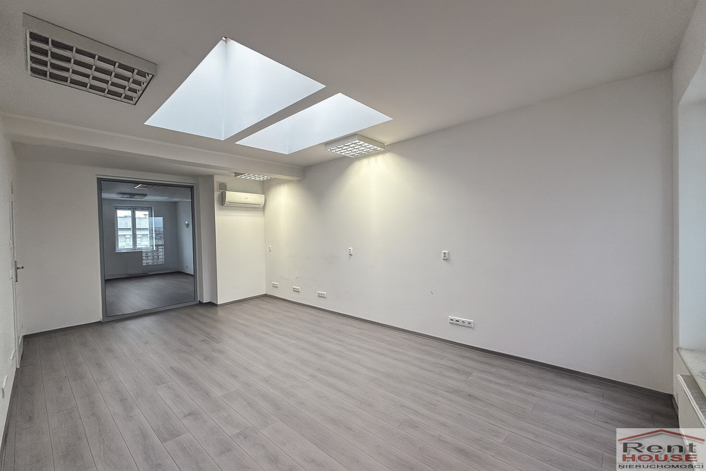 Lokal Wynajem Szczecin Centrum
