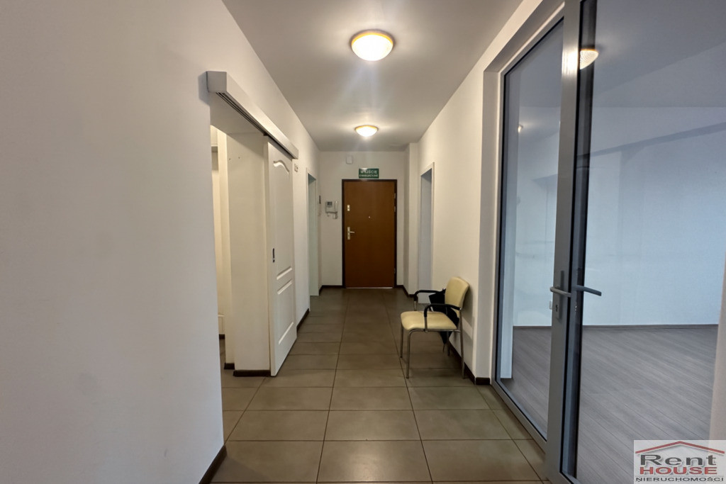 Lokal Wynajem Szczecin Centrum
