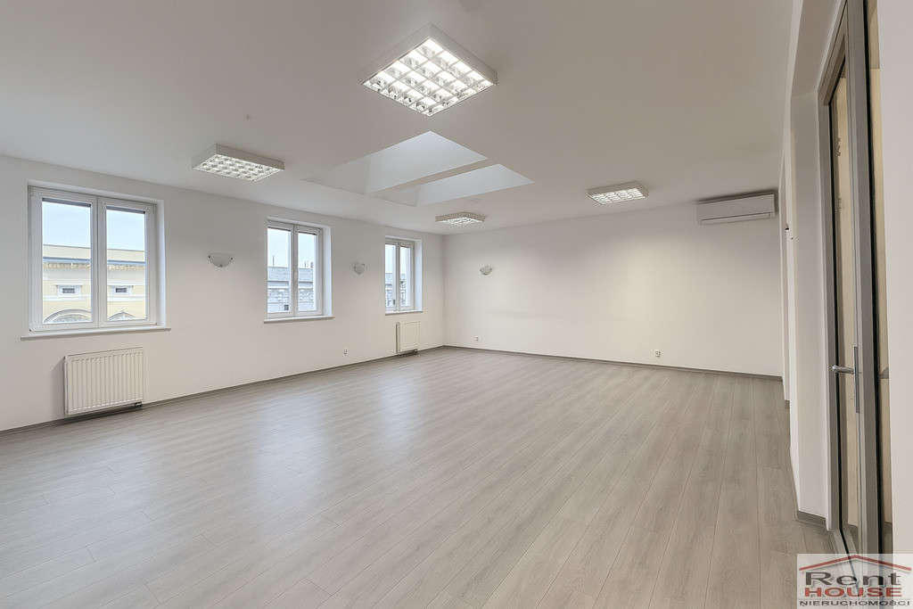 Lokal Wynajem Szczecin Centrum