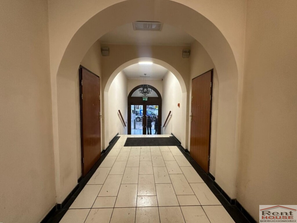 Lokal Wynajem Szczecin Centrum