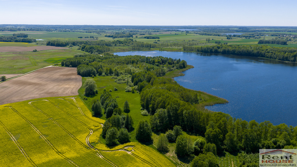 Działka Sprzedaż Sielsko