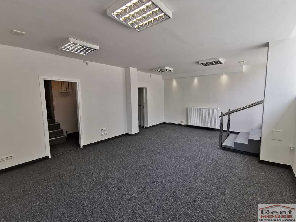 Lokal Wynajem Szczecin Centrum