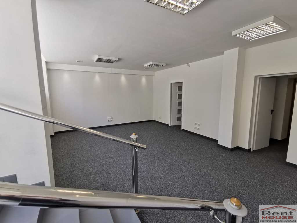 Lokal Wynajem Szczecin Centrum