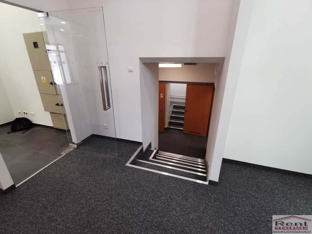 Lokal Wynajem Szczecin Centrum