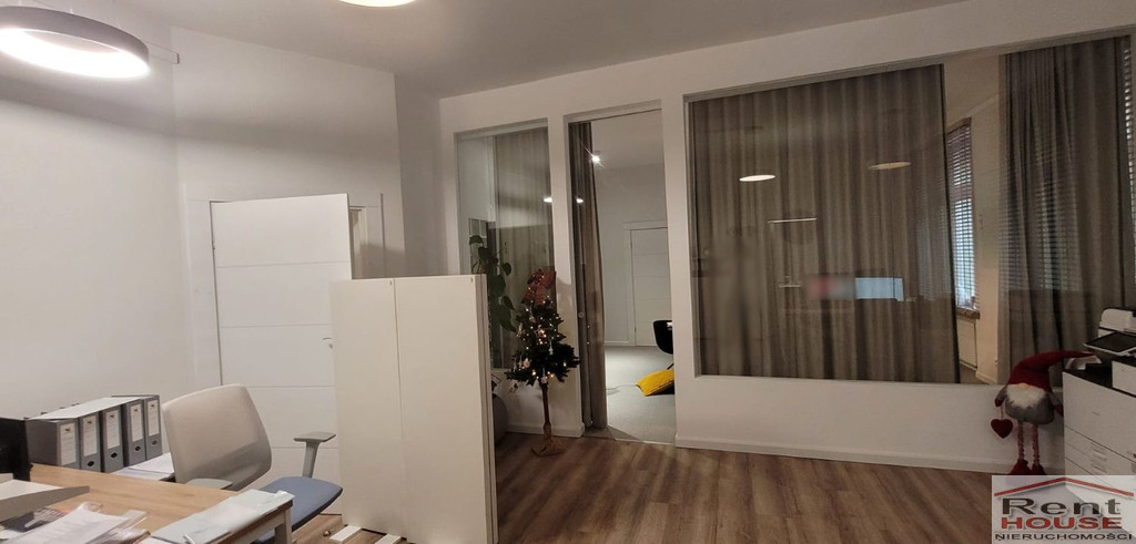 Lokal Wynajem Szczecin Centrum