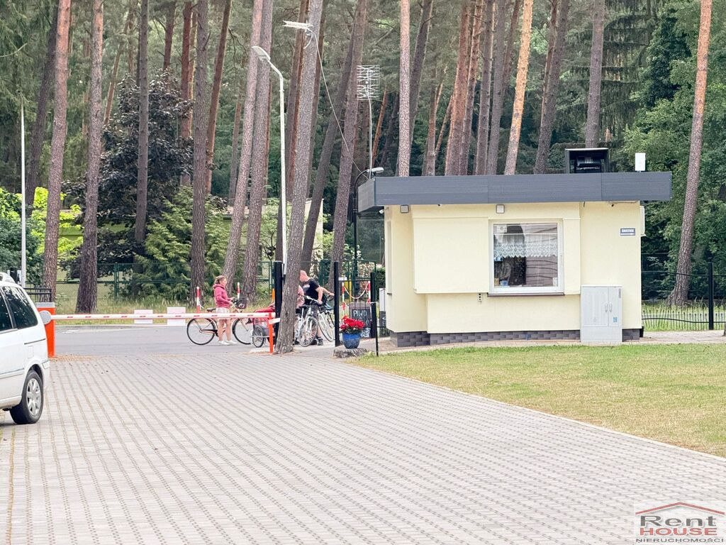 Mieszkanie Sprzedaż Łukęcin Spacerowa