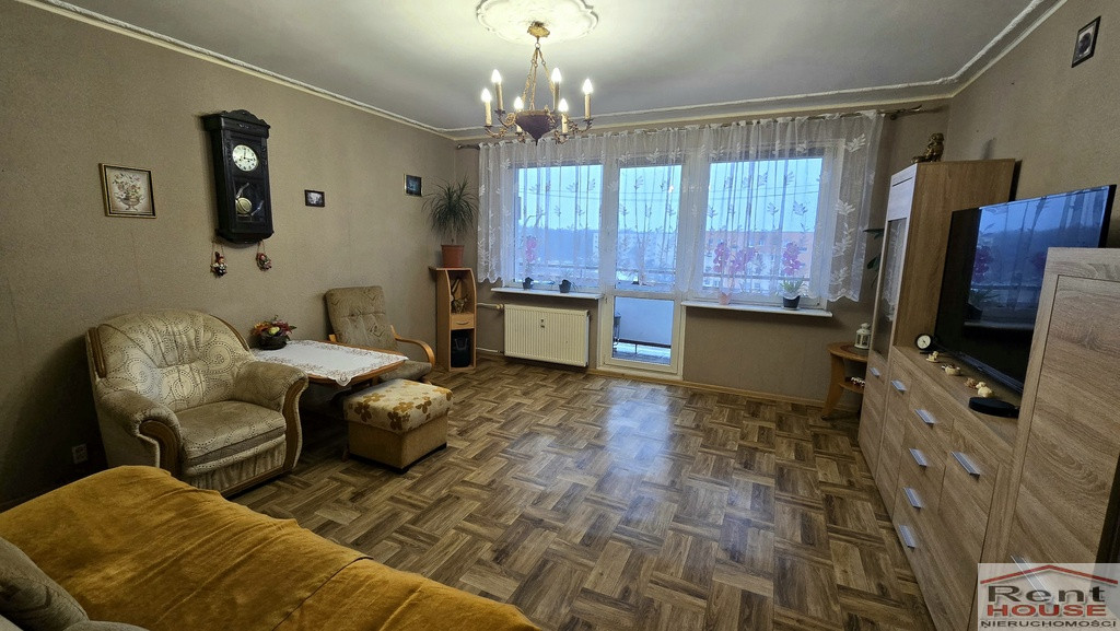 Mieszkanie Sprzedaż Szczecin os. Kasztanowe os.&nbsp;Kasztanowe
