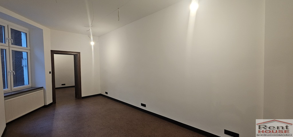 Lokal Wynajem Szczecin Centrum Aleja Piastów