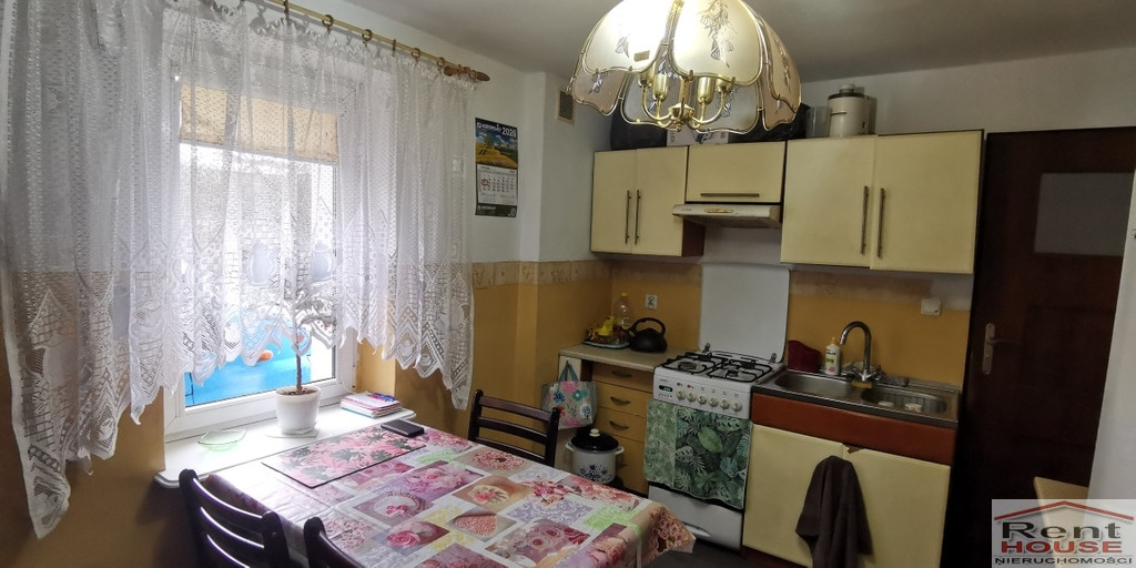 Mieszkanie Sprzedaż Maszewo Wojska Polskiego