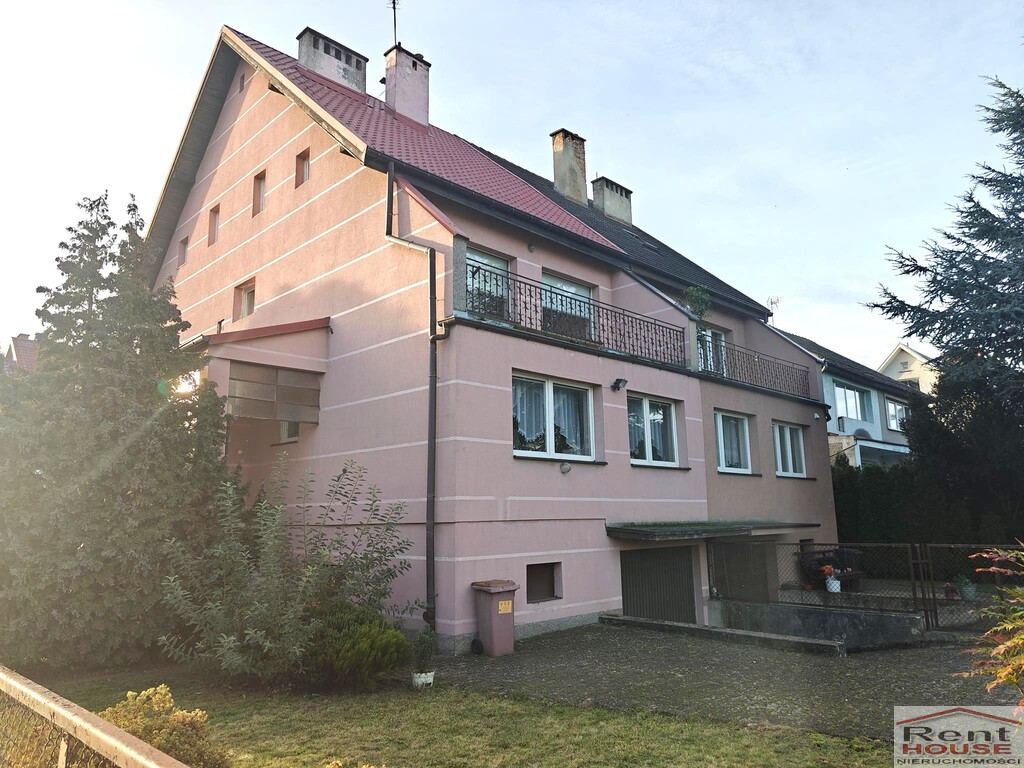 Dom Sprzedaż Kamień Pomorski