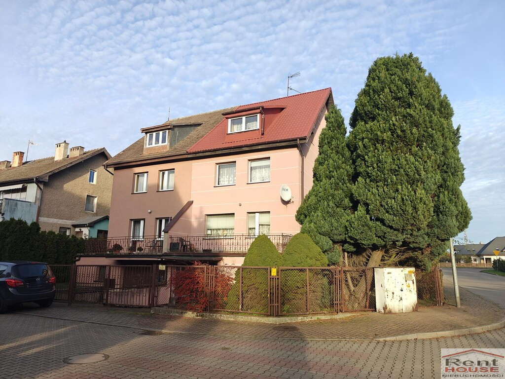 Dom Sprzedaż Kamień Pomorski