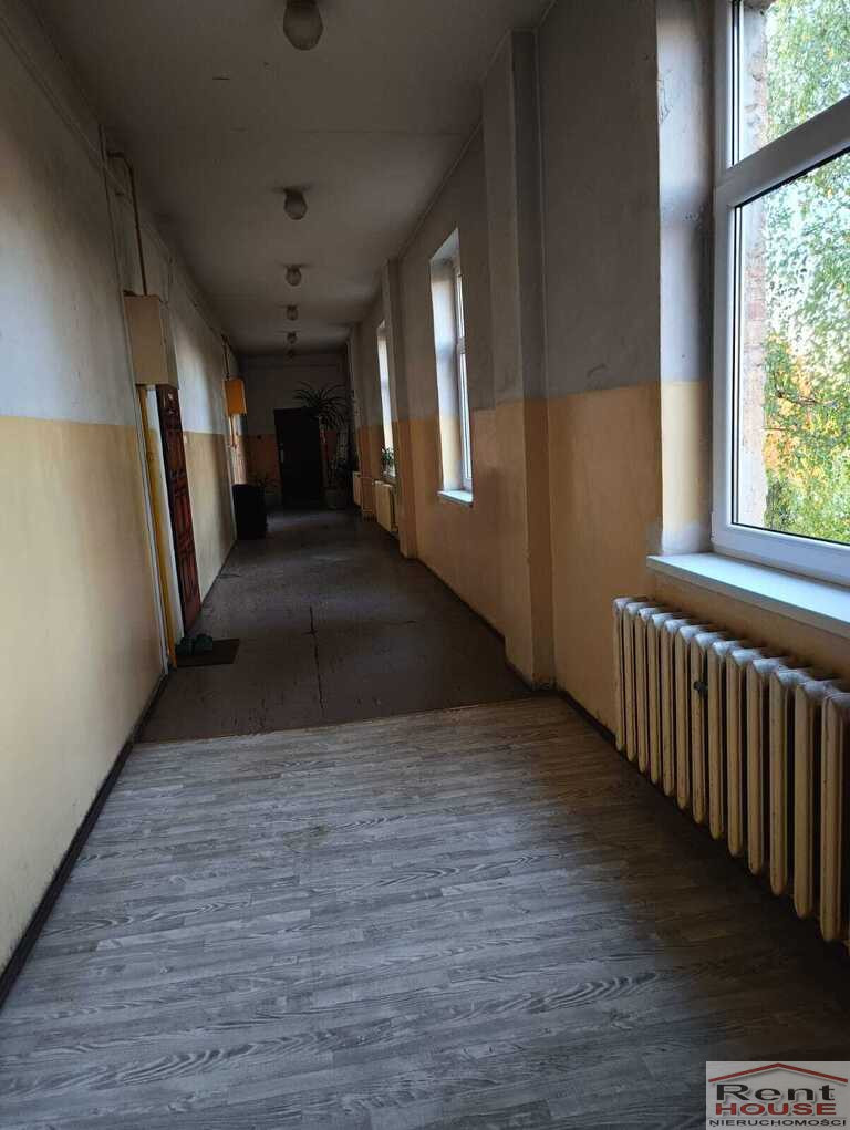 Mieszkanie Sprzedaż Szczecin os. Zawadzkiego-Klonowica Sebastiana Klonowica