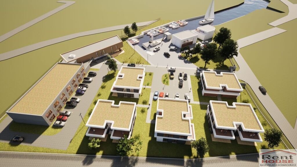 Działka Sprzedaż Szczecin Skolwin Stołczyńska