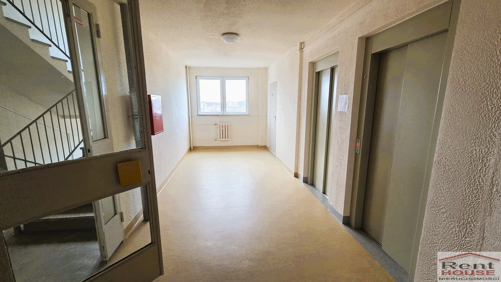 Mieszkanie Sprzedaż Szczecin Śródmieście al.&nbsp;Wyzwolenia