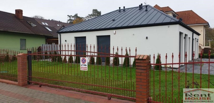 Obiekt Sprzedaż Wisełka
