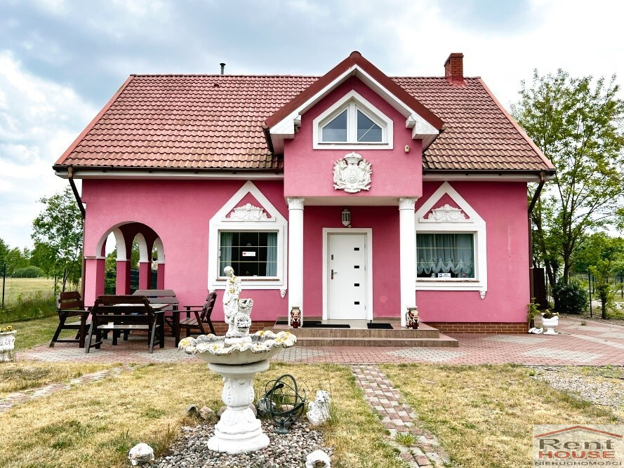 Dom Sprzedaż Warnołęka