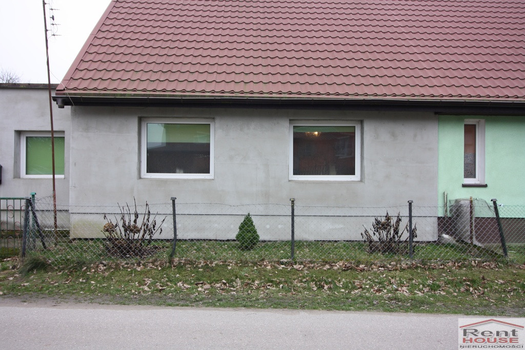 Dom Sprzedaż Dolice