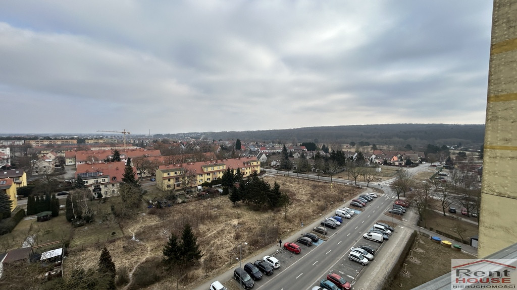 Mieszkanie Sprzedaż Police Ludwika Zamenhofa