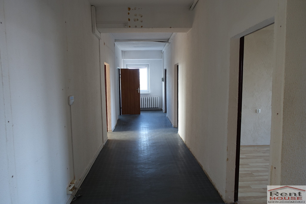 Lokal Wynajem Szczecin Gumieńce