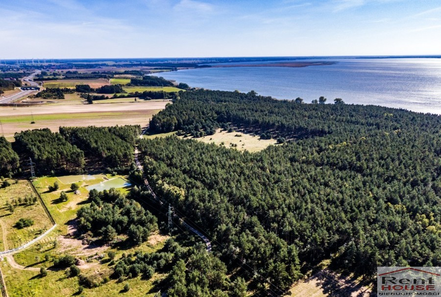 Działka Sprzedaż Dargobądz