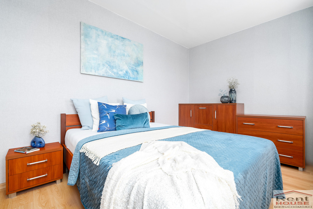 Mieszkanie Sprzedaż Szczecin os. Słoneczne Lucjana Rydla