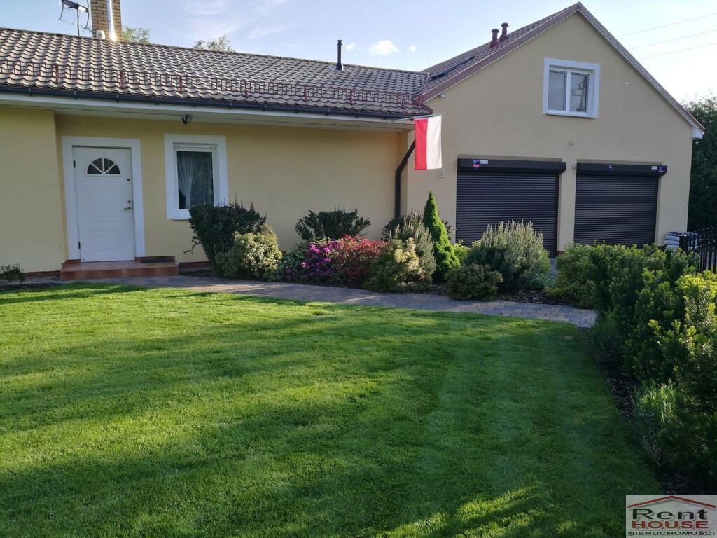 Dom Sprzedaż Nowe Warpno