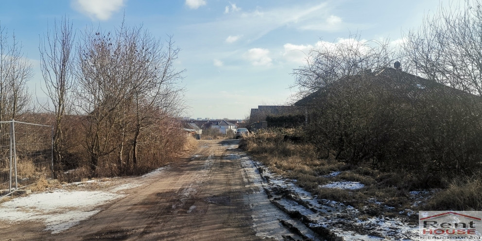 Działka Sprzedaż Bezrzecze