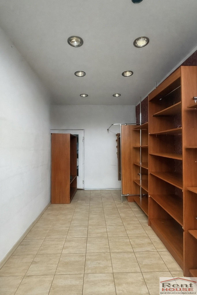 Lokal Sprzedaż Szczecin Niebuszewo