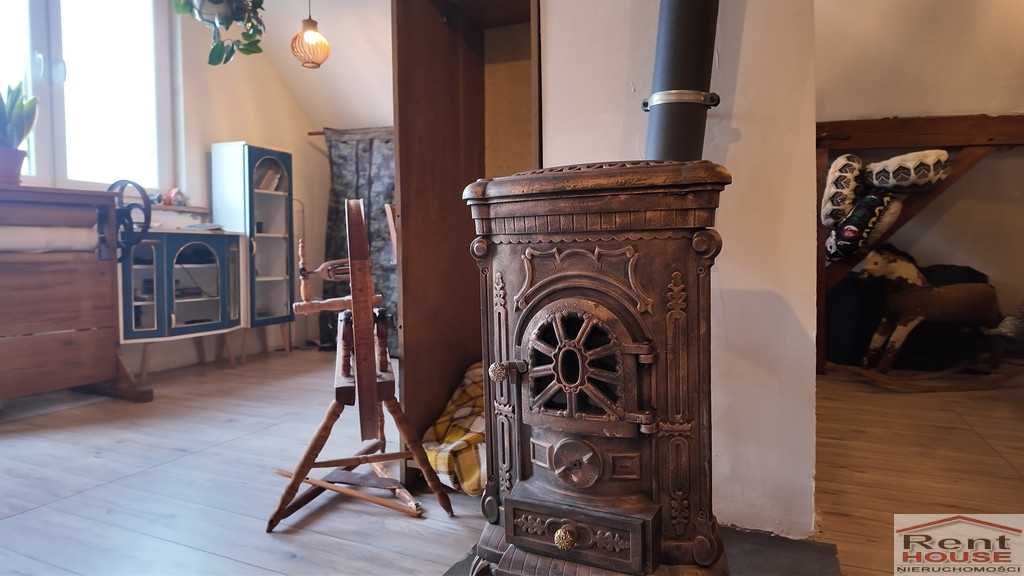 Dom Sprzedaż Ukiernica