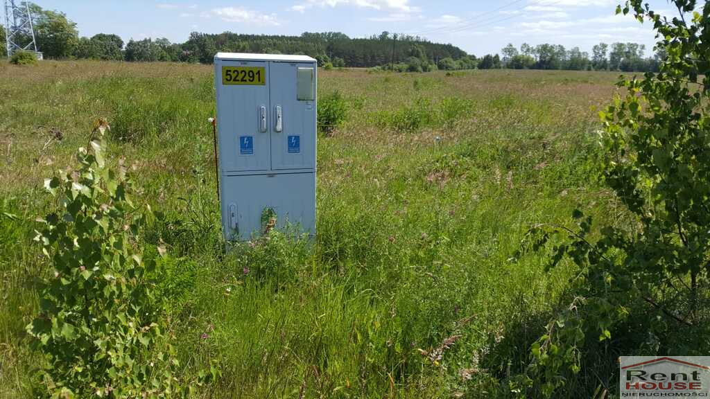 Działka Sprzedaż Kołczewo