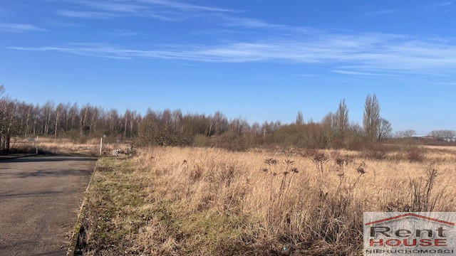 Działka Sprzedaż Mierzyn